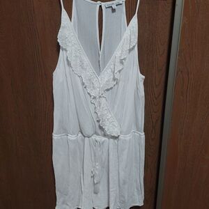 Charlotte Russe Romper